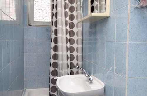 Klanfari Resort | 15 m² Private room ∙ 1 bedroom ∙ 2 guests