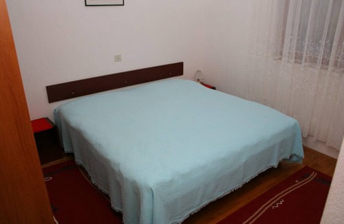 Sutivan Resort | 15 m² Private room ∙ 1 bedroom ∙ 2 guests