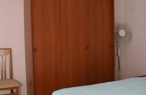 Sutivan Resort | 15 m² Private room ∙ 1 bedroom ∙ 2 guests
