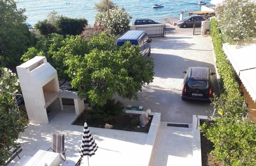 Sutivan Resort | 15 m² Private room ∙ 1 bedroom ∙ 2 guests