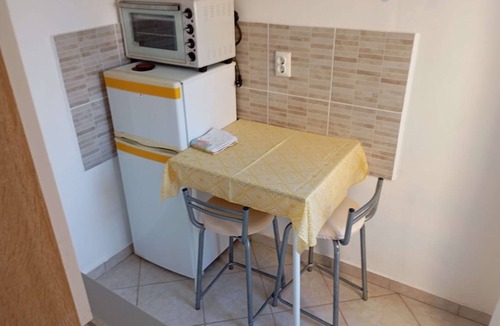Racisce Apartment | 15 m² Studio flat ∙ 1 bedroom ∙ 2 guests