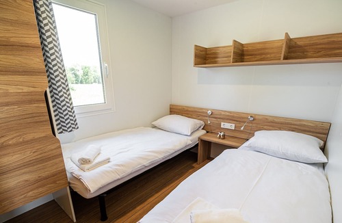 Terme Catez Apartment | 15- Three-Bedroom Apartment with Thermal Riviera Tickets