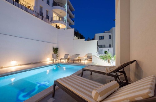 Moca Apartment | 150 m² Apartment ∙ 3 bedrooms ∙ 6 guests