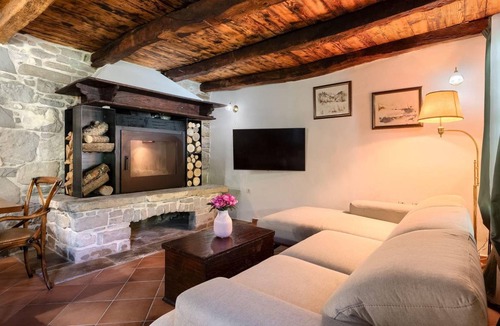 Buzet Apartment | 150 m² Apartment ∙ 4 bedrooms ∙ 8 guests