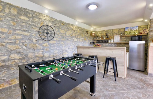 Krasic House | 150 m² House ∙ 3 bedrooms ∙ 8 guests