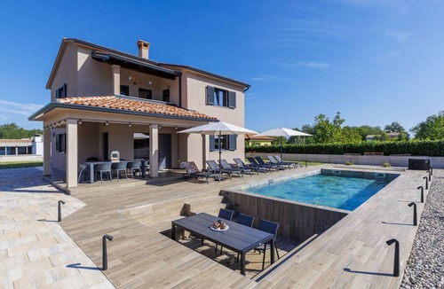 Topid House | 150 m² House ∙ 1 bedroom ∙ 8 guests