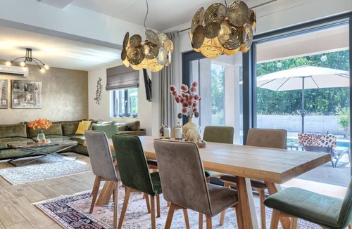 Topid House | 150 m² House ∙ 1 bedroom ∙ 8 guests