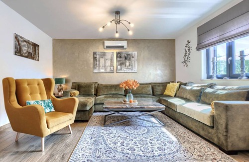 Topid House | 150 m² House ∙ 1 bedroom ∙ 8 guests