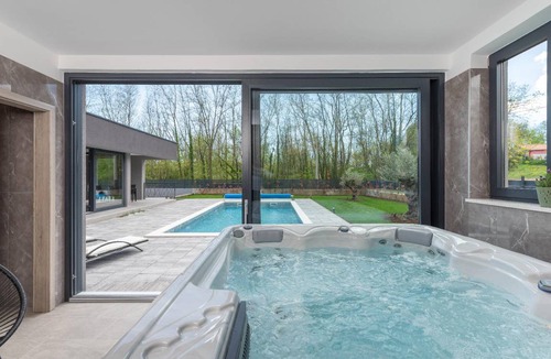 Zupanici House | 150 m² House ∙ 2 bedrooms ∙ 6 guests