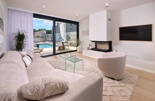 Materada House | 150 m² House ∙ 2 bedrooms ∙ 4 guests