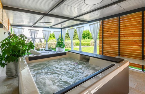 Materada House | 150 m² House ∙ 2 bedrooms ∙ 4 guests