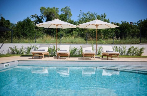Materada House | 150 m² House ∙ 2 bedrooms ∙ 4 guests