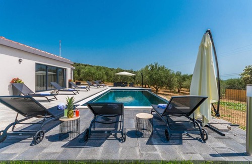 Polaca House | 150 m² House ∙ 3 bedrooms ∙ 8 guests