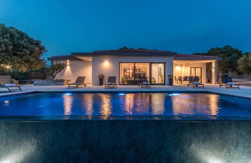 Polaca House | 150 m² House ∙ 3 bedrooms ∙ 8 guests
