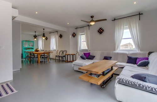 Belej House | 150 m² House ∙ 3 bedrooms ∙ 6 guests