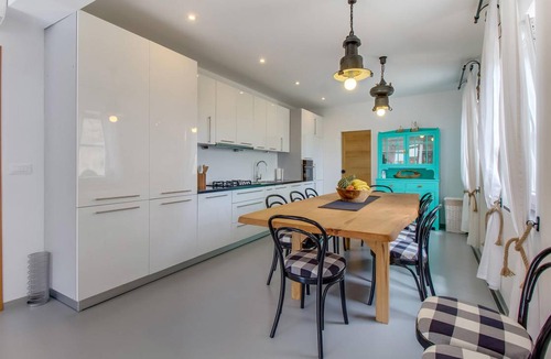 Belej House | 150 m² House ∙ 3 bedrooms ∙ 6 guests