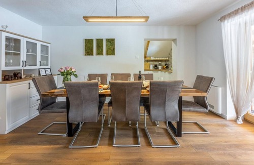 Gospic House | 150 m² House ∙ 3 bedrooms ∙ 8 guests