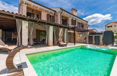 Porat House | 150 m² House ∙ 3 bedrooms ∙ 7 guests