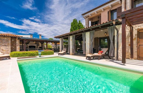 Porat House | 150 m² House ∙ 3 bedrooms ∙ 7 guests