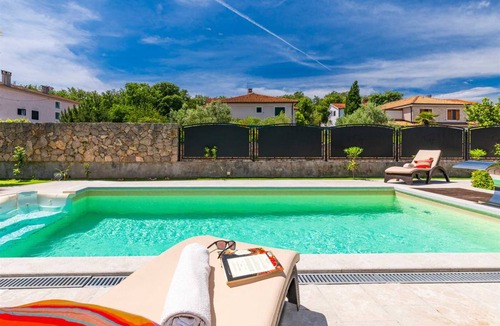 Porat House | 150 m² House ∙ 3 bedrooms ∙ 7 guests