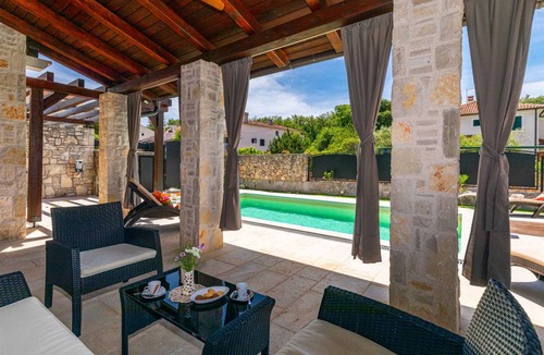 Porat House | 150 m² House ∙ 3 bedrooms ∙ 7 guests
