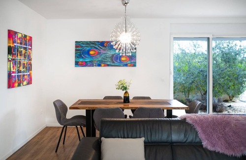 Srima House | 150 m² House ∙ 3 bedrooms ∙ 6 guests