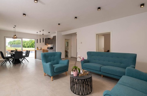 Manjadvorci House | 150 m² House ∙ 3 bedrooms ∙ 7 guests