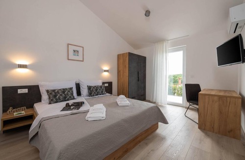 Manjadvorci House | 150 m² House ∙ 3 bedrooms ∙ 7 guests