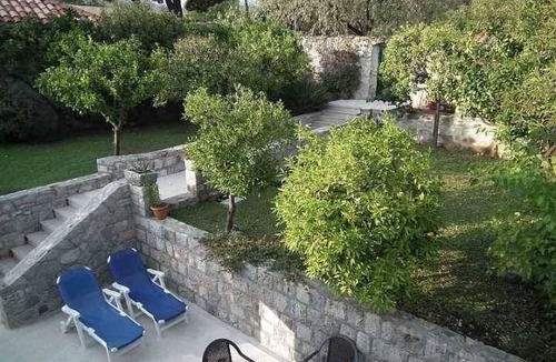 Cavtat Old Town House | 150 m² House ∙ 4 bedrooms ∙ 8 guests