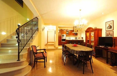 Cavtat Old Town House | 150 m² House ∙ 4 bedrooms ∙ 8 guests
