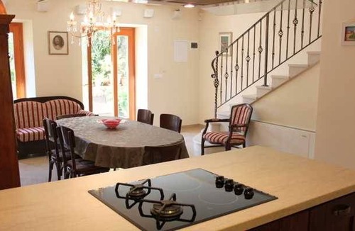 Cavtat Old Town House | 150 m² House ∙ 4 bedrooms ∙ 8 guests