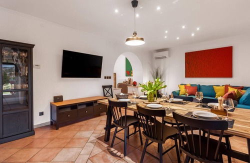 Buzdohanj House | 150 m² House ∙ 4 bedrooms ∙ 6 guests