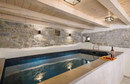 Buzet House | 150 m² House ∙ 4 bedrooms ∙ 8 guests