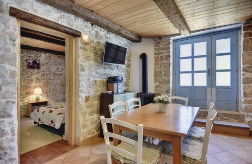 Stranici kod Lovreca House | 150 m² House ∙ 5 bedrooms ∙ 12 guests