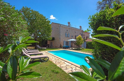 Stranici kod Lovreca House | 150 m² House ∙ 5 bedrooms ∙ 12 guests