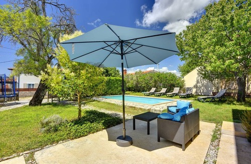 Stranici kod Lovreca House | 150 m² House ∙ 5 bedrooms ∙ 12 guests