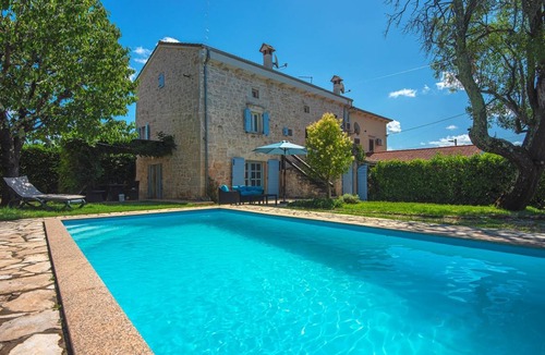 Stranici kod Lovreca House | 150 m² House ∙ 5 bedrooms ∙ 12 guests