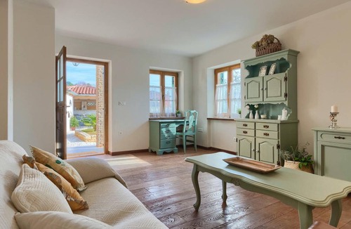 Fuskulin House | 150 m² Maisonette ∙ 3 bedrooms ∙ 6 guests