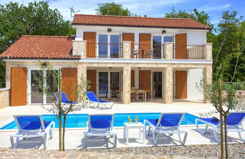 Rasopasno Villa | 150 m² Villa ∙ 3 bedrooms ∙ 6 guests