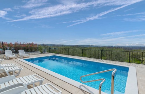 Materada Villa | 150 m² Villa ∙ 3 bedrooms ∙ 8 guests
