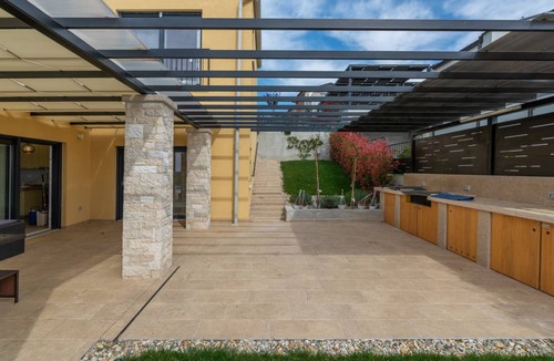 Materada Villa | 150 m² Villa ∙ 3 bedrooms ∙ 8 guests
