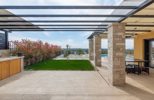 Materada Villa | 150 m² Villa ∙ 3 bedrooms ∙ 8 guests