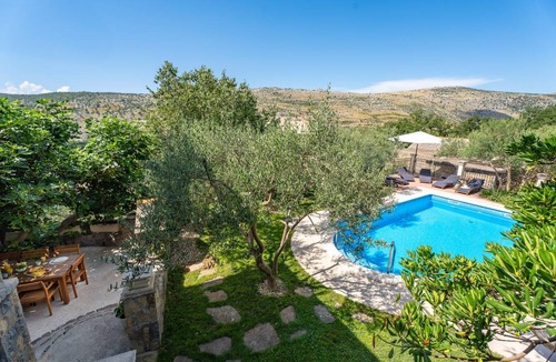 Srinjine Villa | 150 m² Villa ∙ 4 bedrooms ∙ 10 guests