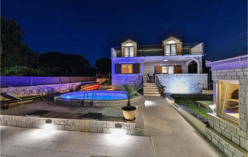 Drvenik Mali House | 151 m² House ∙ 4 bedrooms ∙ 8 guests