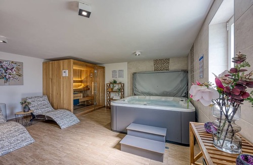 Groznjan Villa | 152 m² Villa ∙ 3 bedrooms ∙ 8 guests
