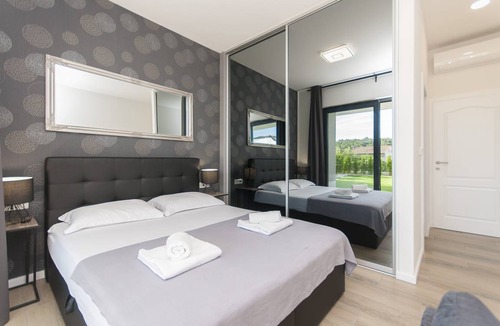 Gata House | 153 m² House ∙ 3 bedrooms ∙ 8 guests