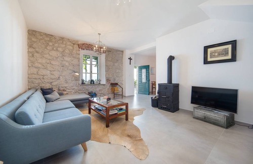 Podaca Villa | 153 m² Villa ∙ 3 bedrooms ∙ 8 guests