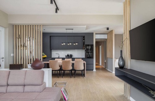 Ljubac House | 154 m² House ∙ 3 bedrooms ∙ 8 guests