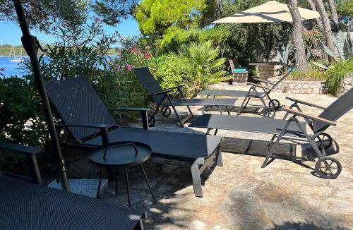 Cove Murtar Villa | 154 m² Villa ∙ 3 bedrooms ∙ 5 guests