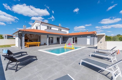 Stokovci House | 155 m² House ∙ 3 bedrooms ∙ 8 guests